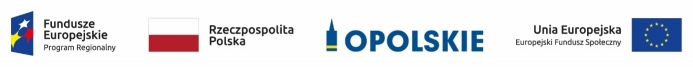 logo Opolskie dla Rodziny