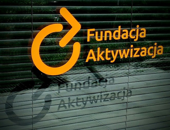 Zdjęcie artykułu Spotkanie z Fundacja Aktywizacja dla osób niepełnosprawnych
