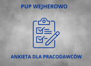 Zdjęcie artykułu Ankieta dla pracodawców