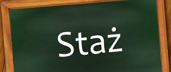 Obrazek dla: Nabór wniosków na organizację staży dla osób bezrobotnych
