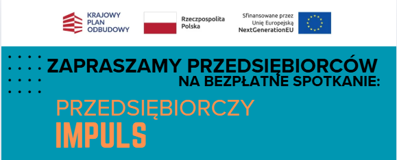 Zdjęcie artykułu Powiatowy Urząd Pracy realizuje kolejne wydarzenia w ramach Projektu finansowanego ze środków unijnych KPO.